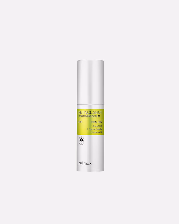 RETINOL SHOT TIGHTENING SERUM 