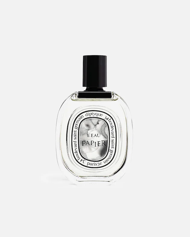 L'EAU PAPIER (100 ml)
