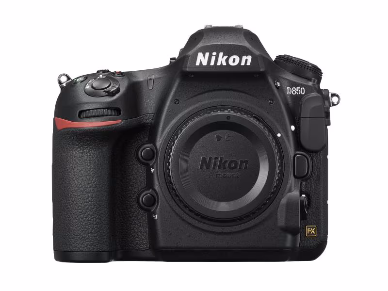 Nikon d850 Gehäuse