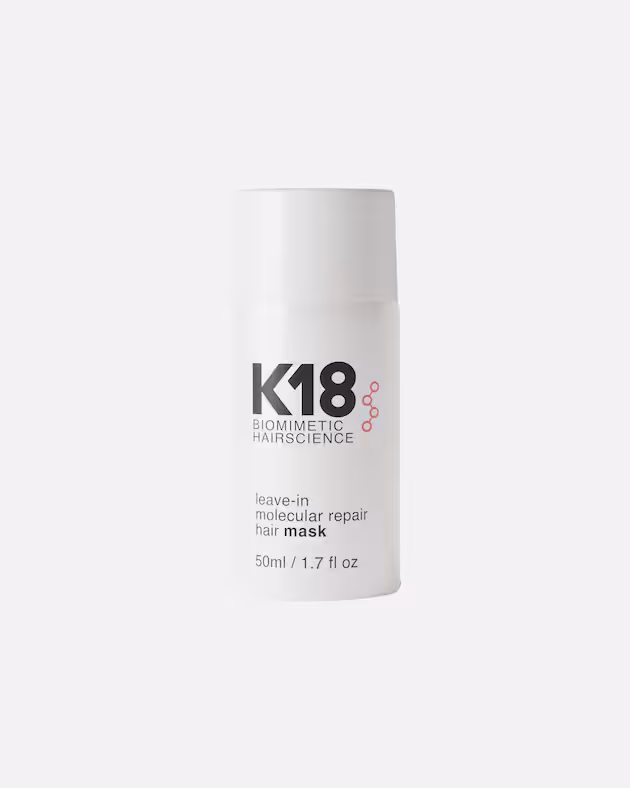 MOLECULAR MASK